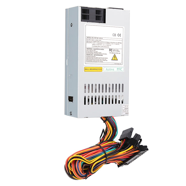 Liten strømforsyning 1U AllInOne for stasjonær PC POS-maskintilbehør FSP18050PLA AC 220V