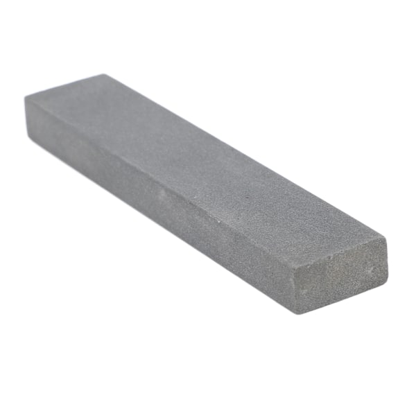 Slipestein Dobbeltsidig Multi Purpose 800 Grit Bærbar Slipestein for Kniver