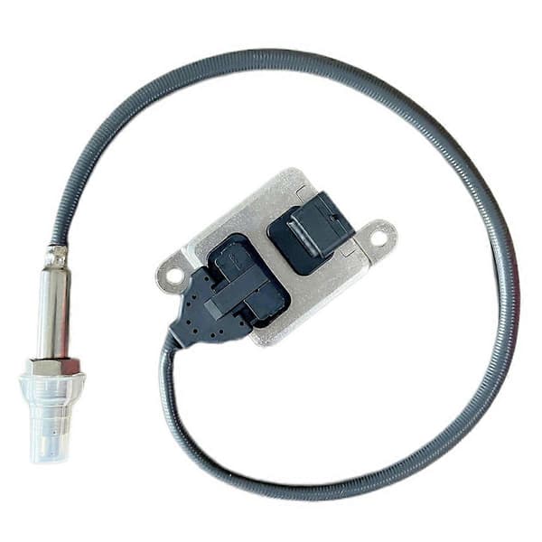 A0009058411 Bil NOx-sensor Nitrogenoksidsensor Kompatibel med Sprinter GLC 2015-2019 0009058411 As Shown