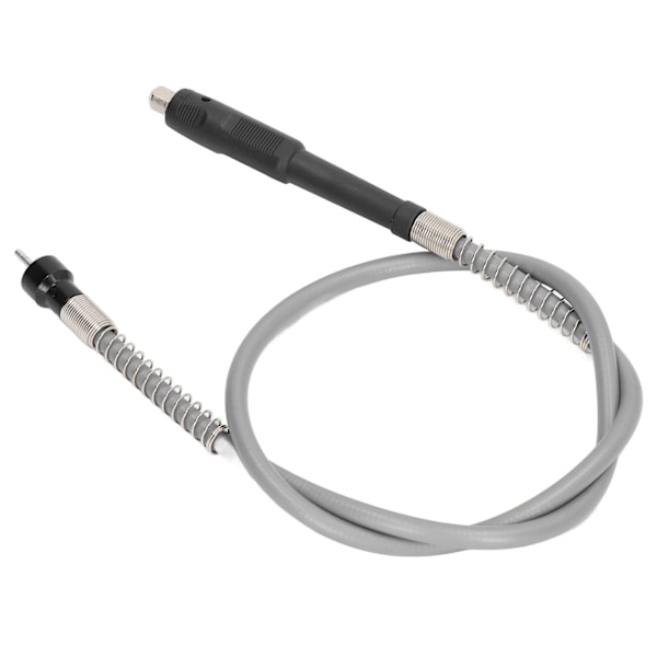Borrdrivning förlängningsaxel 3 mm leddiameter ABS-material 360 graders böj Flexibel slipaxelförlängningssladd