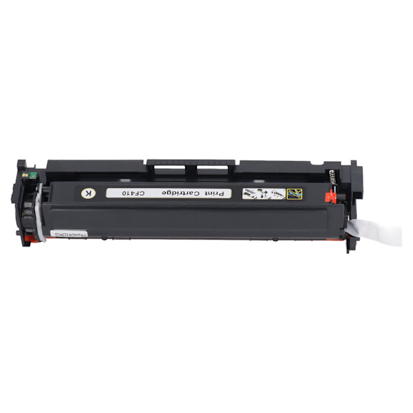 Skrivartonerkassett för HP M452dn M452dw Skrivarbyte selentrumpatron med chip 2500 sidor för CF410A Svart 40g