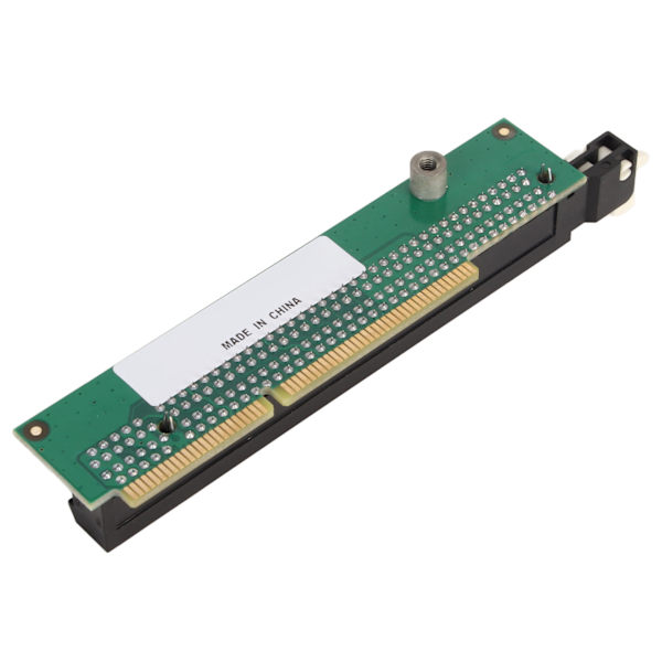 PCIE16 Udvidelsesgrafikkort Udskiftning til ThinkCentre for Tiny5 M920x M720q P330 bundkort med beslag