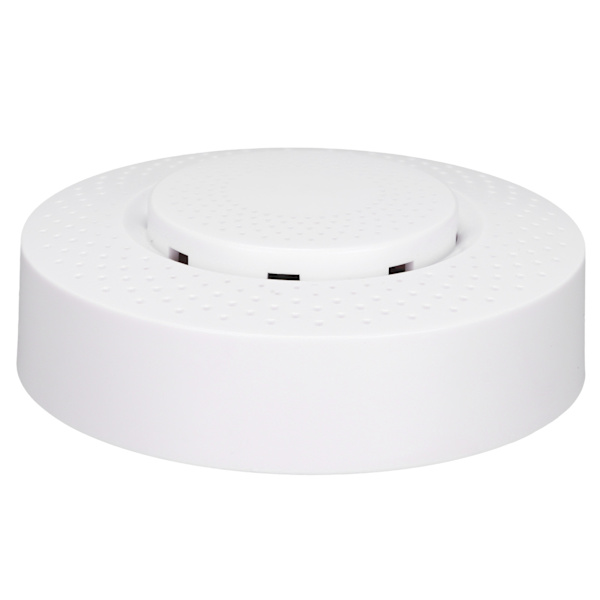 Älykäs WIFI-ilmanlaadun testauslaatikko Formaldehydi VOC CO2 Kosteuslämpötilan tunnistus TUYA:lle