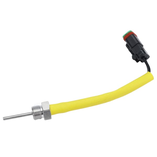 Temperatursensor Gravemaskin Temp Transduser 191-6587 Erstatning for Caterpillar C9 325C 330C