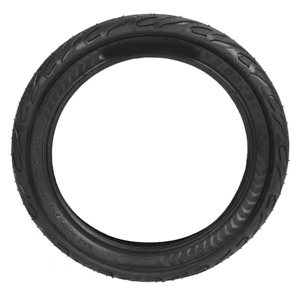 Dæk til børnecykler i gummi 40P.S.I 280KPa Børnecykel Dæk Cykeldele Tilbehør 14x2,50