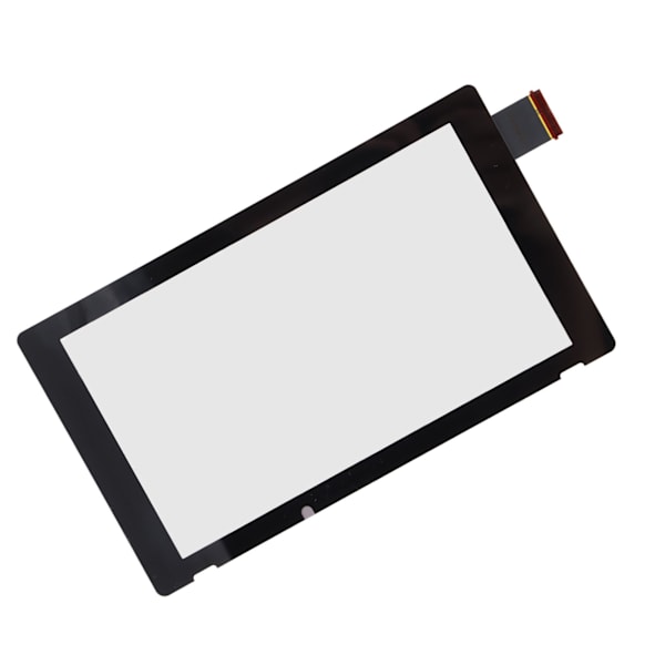 LCD Touch Screen Digitaliserare Glaspanel Bärbar ersättningsskärmskydd för Switch