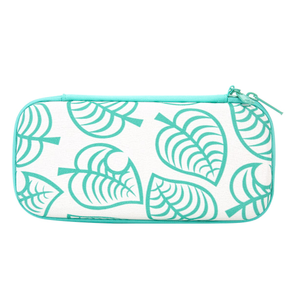 Spillkonsoll Oppbevaringsveske Beskyttelsesetui Shell Cover Passer for Switch Animal Crossing