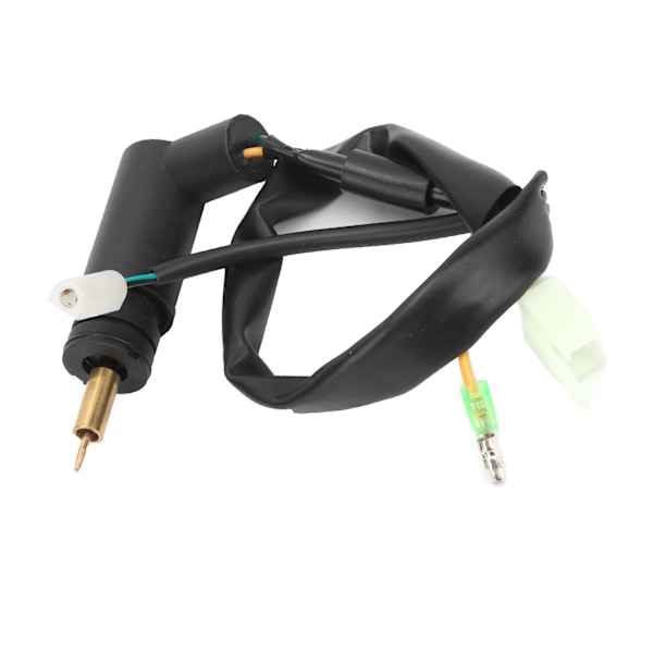 Förgasare automatisk elektrisk chokeventilbyte för CF250 CH250 CN250 skoter ATV 6.8in