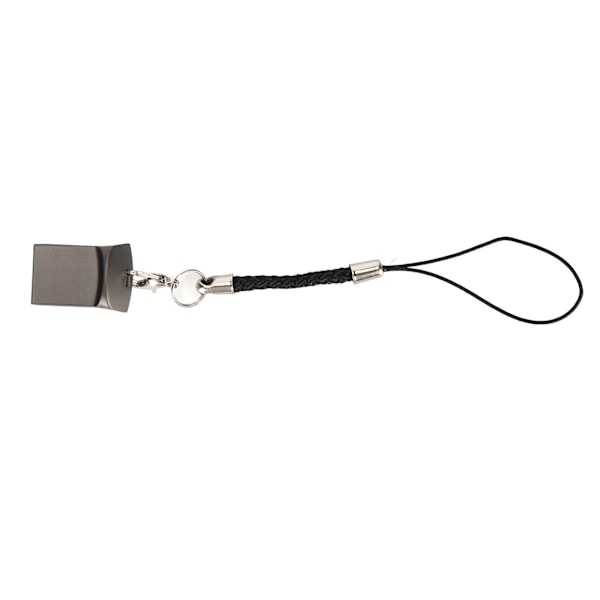 USB-stick Bærbar Mini Bulk Hukommelse Thumb Stick til virksomhedspresenter Dataopbevaring 64GB