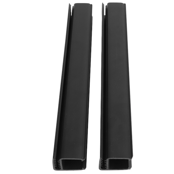 2 st Golfvagns Vindrute Sash Clips Passar 1x1 tum Rör Vindrute Hållande Clips för DS för Precedent för Tempo OEM 101444101 102163001