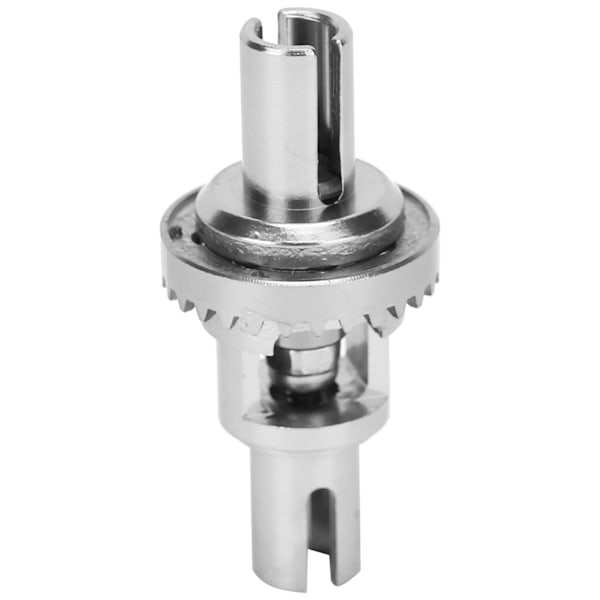 RC Car Differential Metall Justerbar Kul Reservdel för Wltoys 1/28 Fjärrkontroll Bil K969Silver