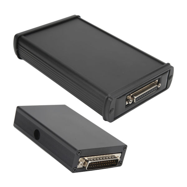 For Kess V2 V5.017 onlineversjon OBD2 Manager Tuning Kit Diagnostisk verktøybytte for Ford J1850-protokoll