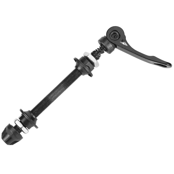 Hul Aksel Hul Foraksel 108 og Quick Release Forhjul 145 Sæt Cykeltilbehør