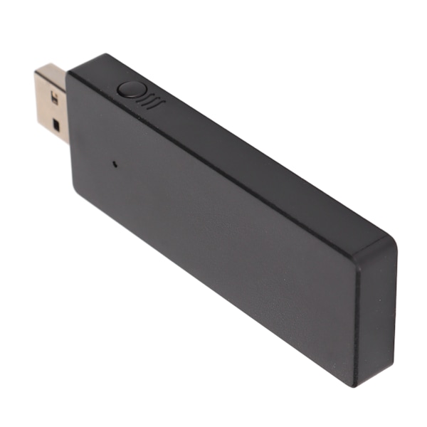 USB Wireless Gaming Receiver Adapter Pålitlig Gamepad Receiver Converter för Xbox One Gamepad