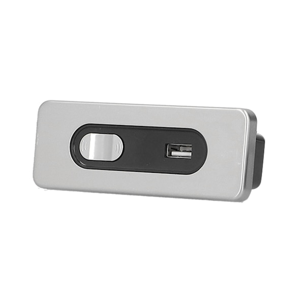 Sähköinen sohvan ohjain Manuaalinen ohjauskytkin USB-latausportilla Sohvan painikkeiden ohjaus 5 nastaa nostosohvalle hierontasohvalle