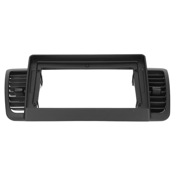 9in bilfascia navigationspanel Rambyte kompatibel med Subaru Outback Legacy 2004-2009