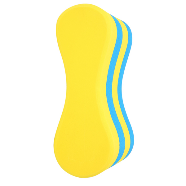 Swim EVA Floating Board Swim Clip Ben Board Kickboard för simträningshjälpmedel