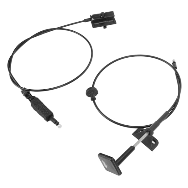 Utlösningskabel för motorhuv 74130‑S01‑A01 Motorhuvsutlösningsvajer Biltillbehör Byte för Civic 2016–2022