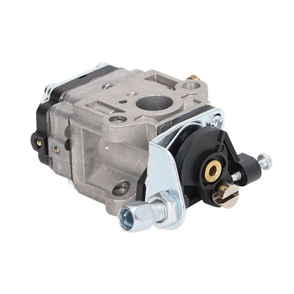 Förgasare 40cc 43cc 47cc 49cc 2-takts motorförgasare för gräsklippare gasskoter