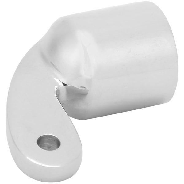 Rustfrit Stål Bådslidehætte Glidhylse Marine Hardware Forbindelse Fastgørelsesdele 22mm