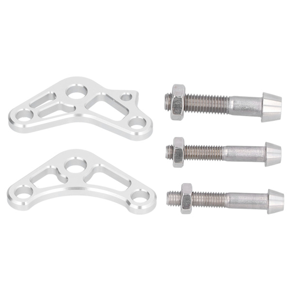 Moottoripyörän Iskunvaimentimen Alennus 0,8-1,2in Reduce Sopii Piaggio Vespa Sprint 150 Primavcra 150Silver