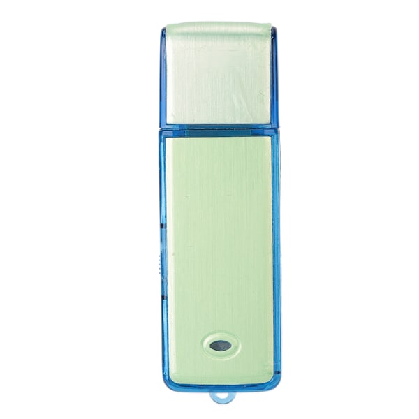 SK‑858 8GB Mini Digital Röstinspelare USB-minne Inspelning för Konferensmöten