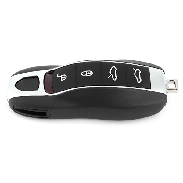 Smart nøglefob til bil med 4 knapper passer til Porsche Cayenne 2011-2016 KR55WK50138
