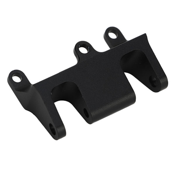 CNC Aluminium Link Riser Bakaksel for Axial UTB18 Capra 1/18 RC Crawler Anti Squat Forbedret Klatreegenskaper