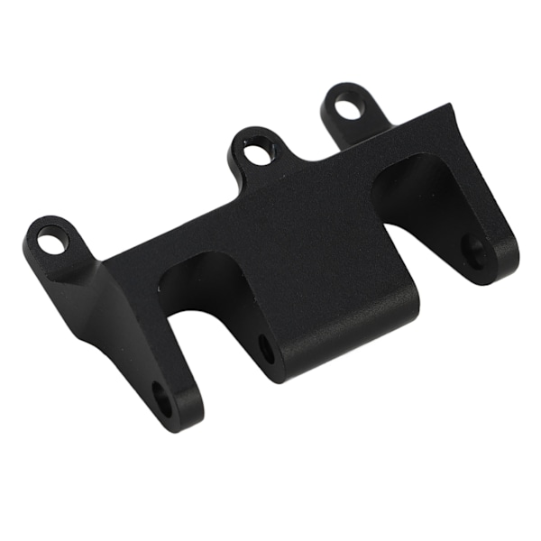 CNC-fräst Länkhöjare i Aluminiumlegering för Bakaxel till Axial UTB18 Capra 1/18 RC Crawler - Anti-Squat för Bättre Klättringsprestanda