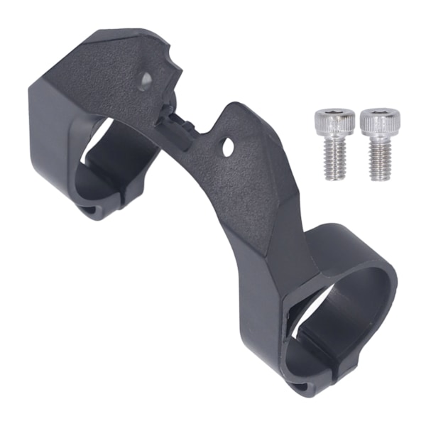 Elcykel LCD Display Hållare Fäste för BAFANG Mellanmotor 850C C965 Instrumenttillbehör