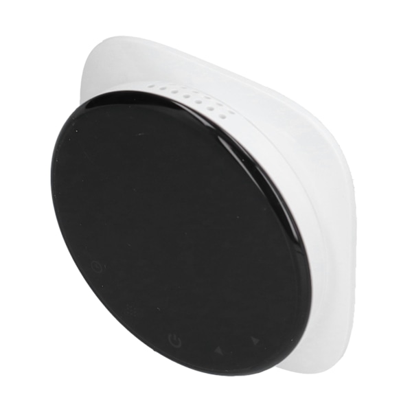 WIFI Termostat LCD Digital Temperaturregulator Vandvarme Væghængt til Tuya APP Kontrol AC90‑240V3A