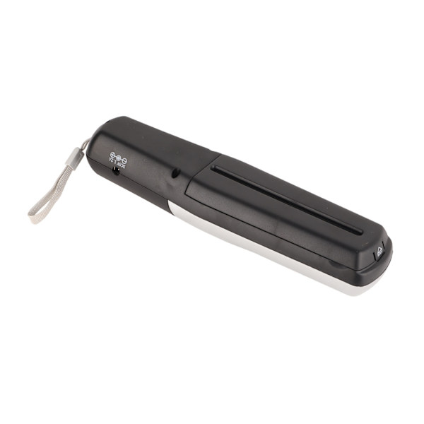 Bærbar papirstøtter Multifunksjonell Mini USB elektrisk bærbar dokumentstøtter for kontor og hjem