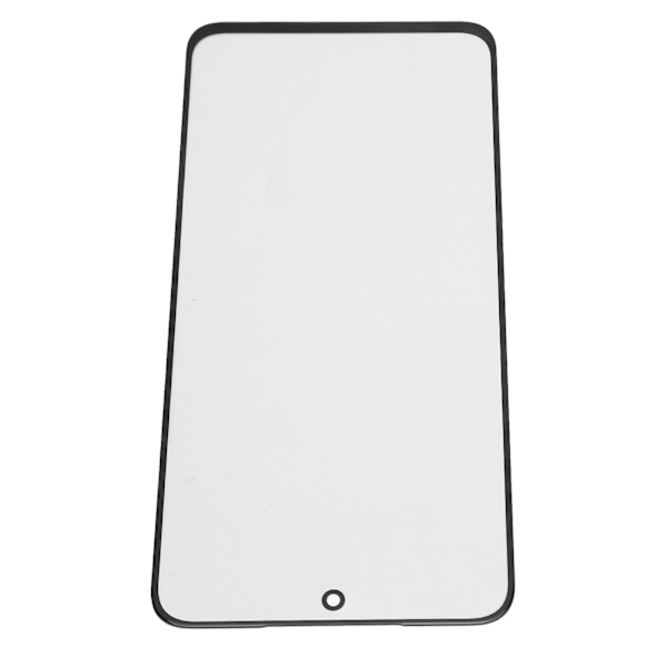 Skärmbyte främre yttre lins Glas skärmbyte reparationssats för Samsung Galaxy S21 FE 5G G990 Series