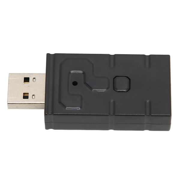Trådløs Kontrolleradapter Bluetooth Håndtak Konverter for Windows PC for PS4 for PS5 for Xbox One for Switch