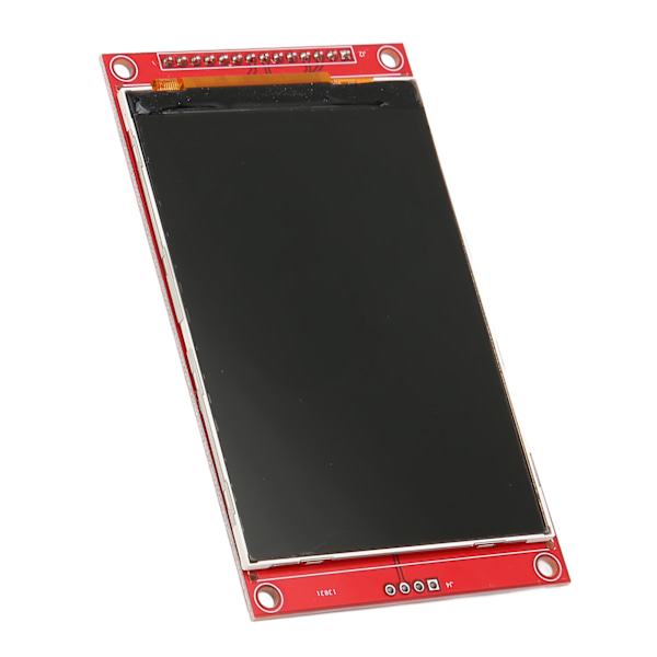 TFT LCD-skärmmodul 3,5 tum 480x320 SPI seriellt portminneskortplats TFT LCD-display för kontrollbyte