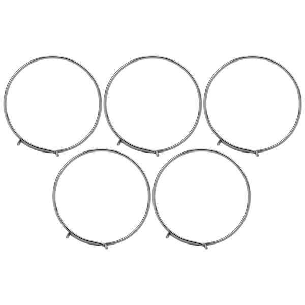 5 stk Sykkel Freehub Fjær Rustfritt Stål Tårnbasefjær for Støttepunkt F0/F1/F3/F5/XL/KT