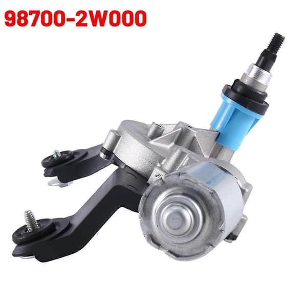 987002W000 Bagrudeviskermotor til Hyundai Santa Fe 2013-2016