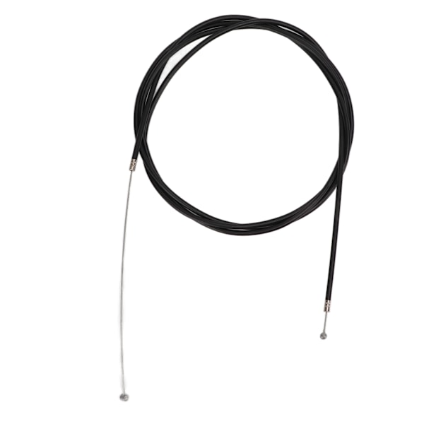 100in Throttle Control Line 19410611 Acceleratorkabel Universal för Go Kart Mini Bike ATV