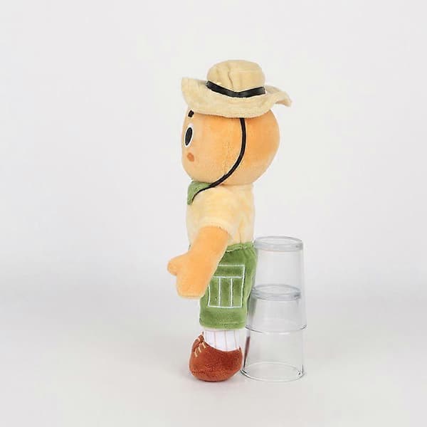 PEAK Pehmolelu Pehmonukke Lasten lahjat _b C 33cm