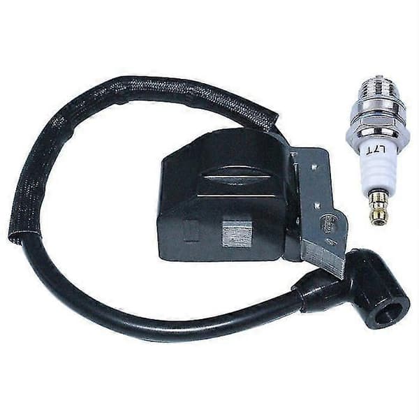 【NX】Ignition Coil Compatible Jonsered Cs2137 Mcculloch Mac Cat 335 Partner 350 351 352 370+comp