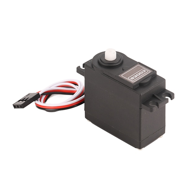 S3003 RC Servo Lav støj Højhastighedsplast Standard Servo Motor til Futaba til Hpi RC Racing