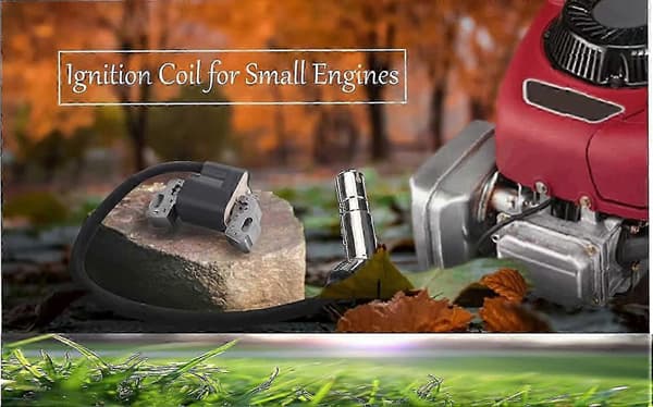 Briggs Stratton 84005272 Magnetspole - Motortändningsdel