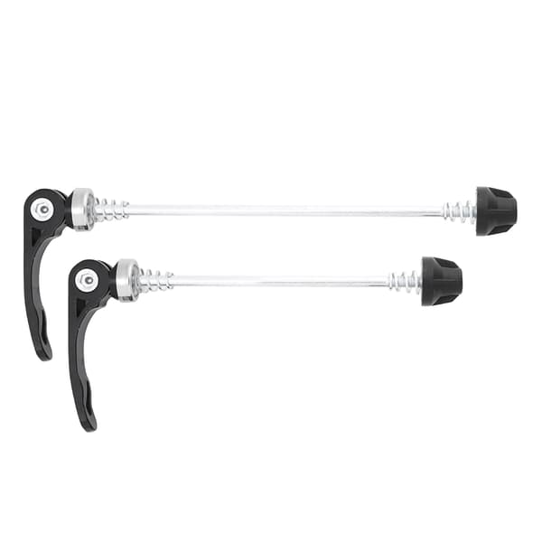 2st Ultralätt legering Quick Release Spitset Cykelbyte Reparationsdelar Tillbehör