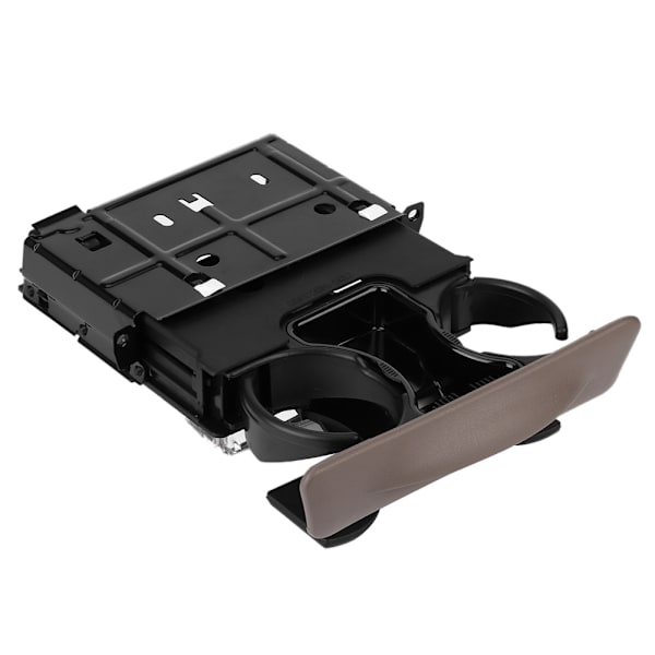 Tan Dash Cup Holder YC3Z-2513560-CAB Passar för Ford F250 F350 F450 F550