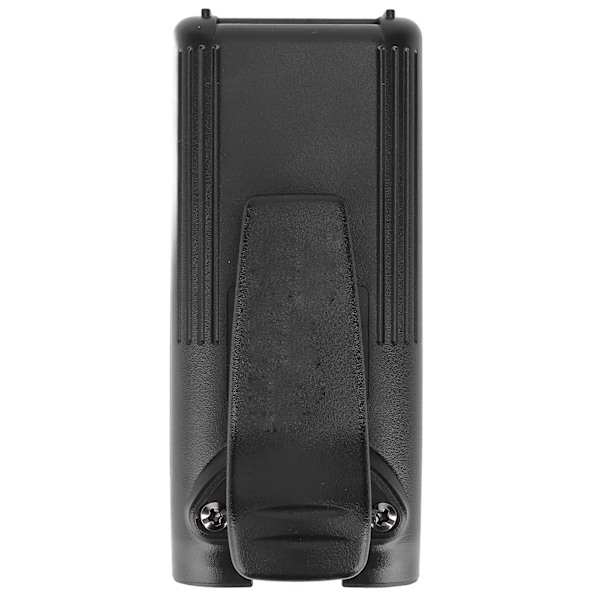 AA batteriväska Plast batterilåda kompatibel för ICF12SN ICA6 ICA14 ICF21GM