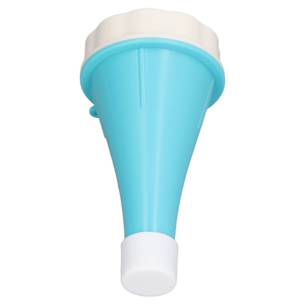 Bluetooth Pool Monitor PH CL EC TDS ORP Temperatur 6 i 1 Smart Pool Vandkvalitetstester