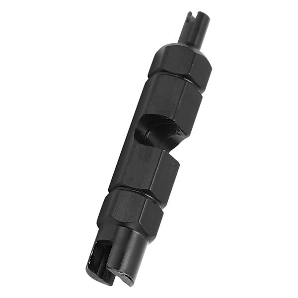 CANSUCC Cykel Valve Core Remover Tool Cykel Multifunktionell ventilkärna reparationsverktyg