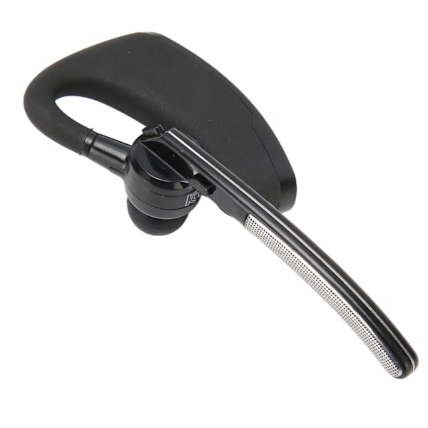 Bluetooth-ørepropp multifunksjons støyreduserende handsfree-samtaler Innebygd mikrofon Single Ear Headset for bilkjøring Business Office