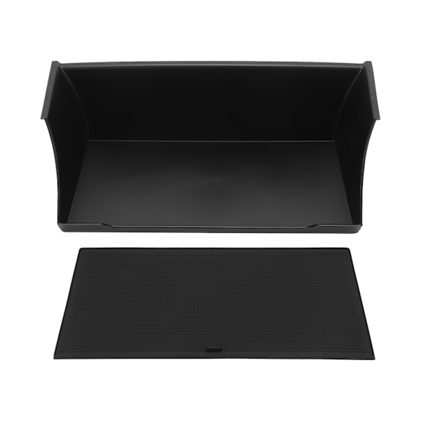 Car Central Console Förvaringsbox Interiörbyte för Land Rover Defender 110 2020-2021
