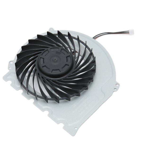 Vaihto-osa sisäiselle CPU- ja GPU-jäähdytystuulettimelle, jäähdytystuulettimen vaihto-osa PS4 Slim -konsolille